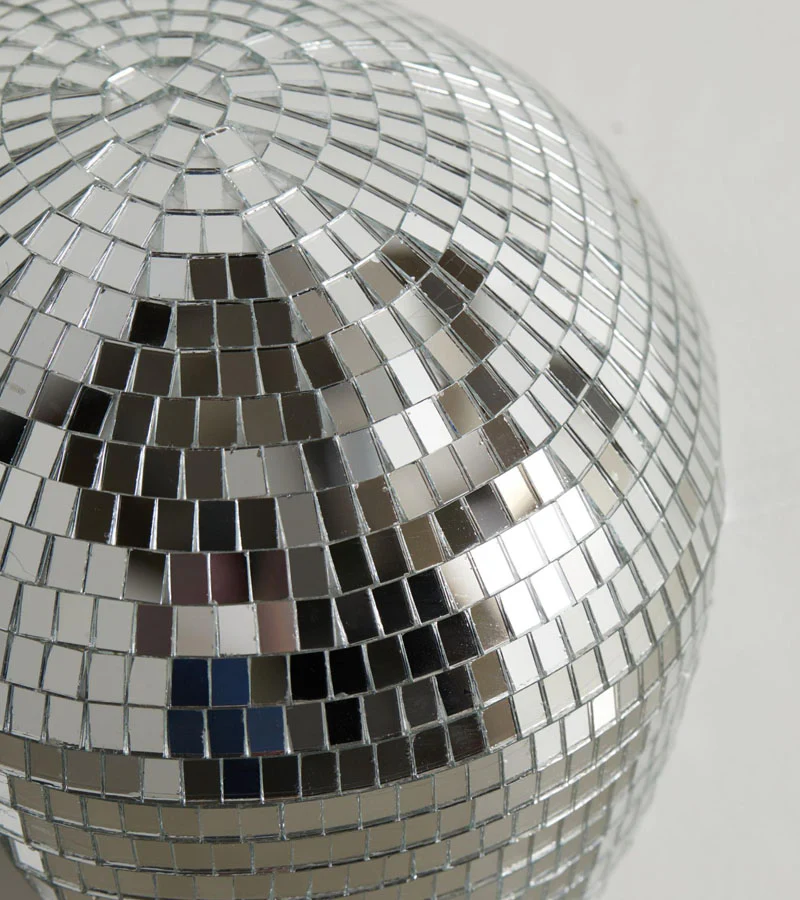 Boule disco fondue - Image 3