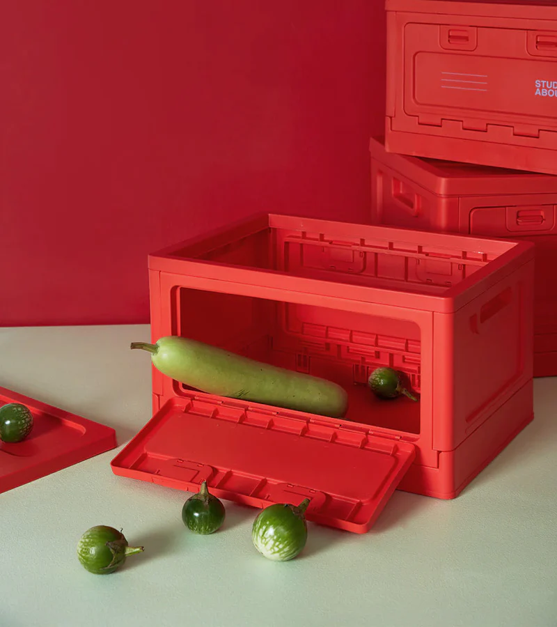 Box de rangement polyvalente design - Image 13