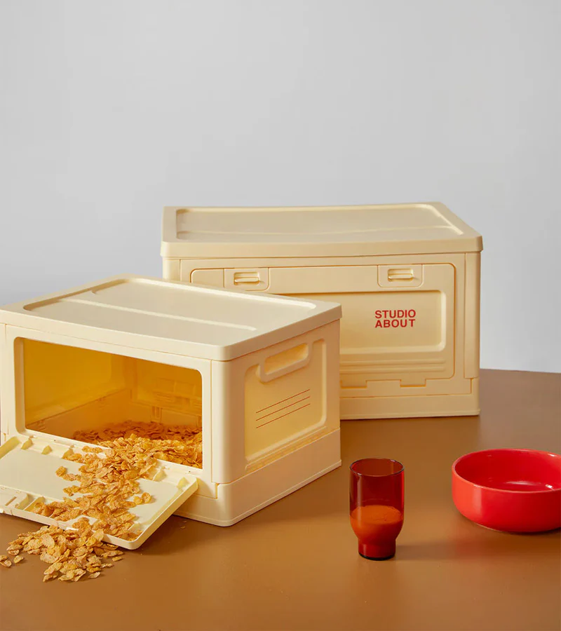 Box de rangement polyvalente design - Image 15