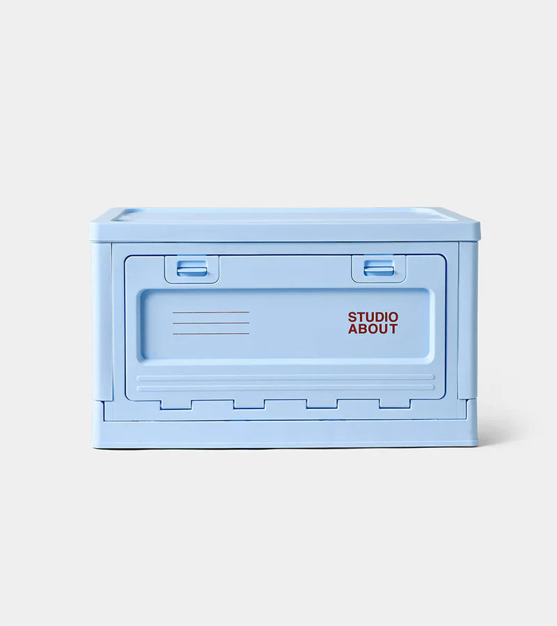Box de rangement polyvalente design - Image 3