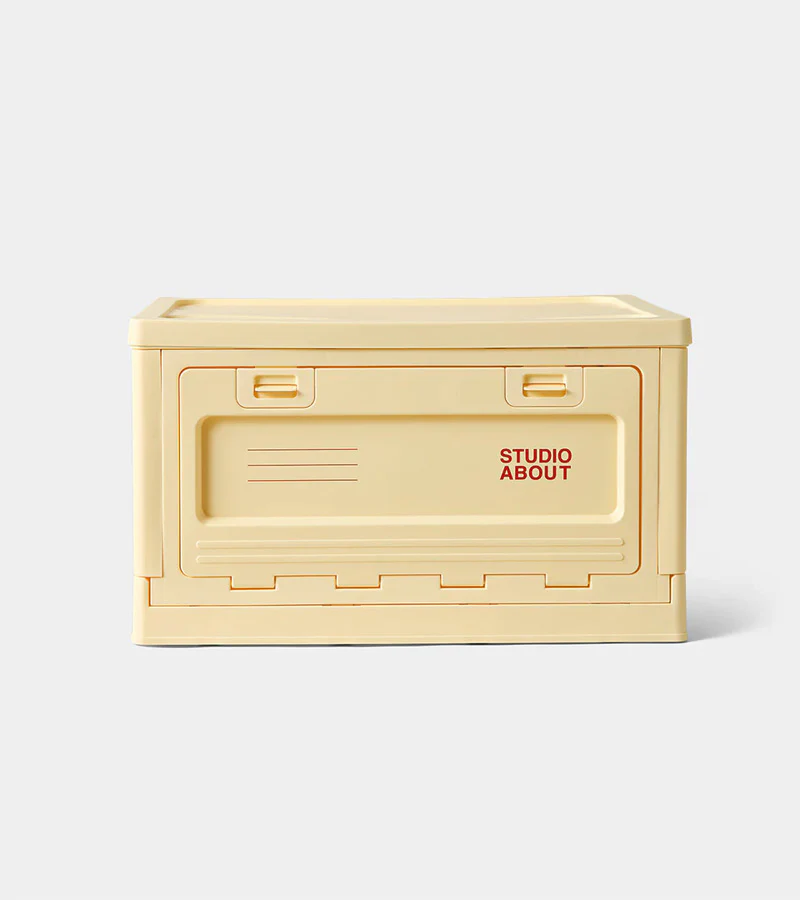 Box de rangement polyvalente design - Image 5