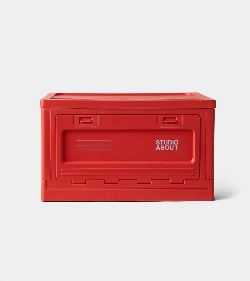 Box de rangement polyvalente design - Image 6