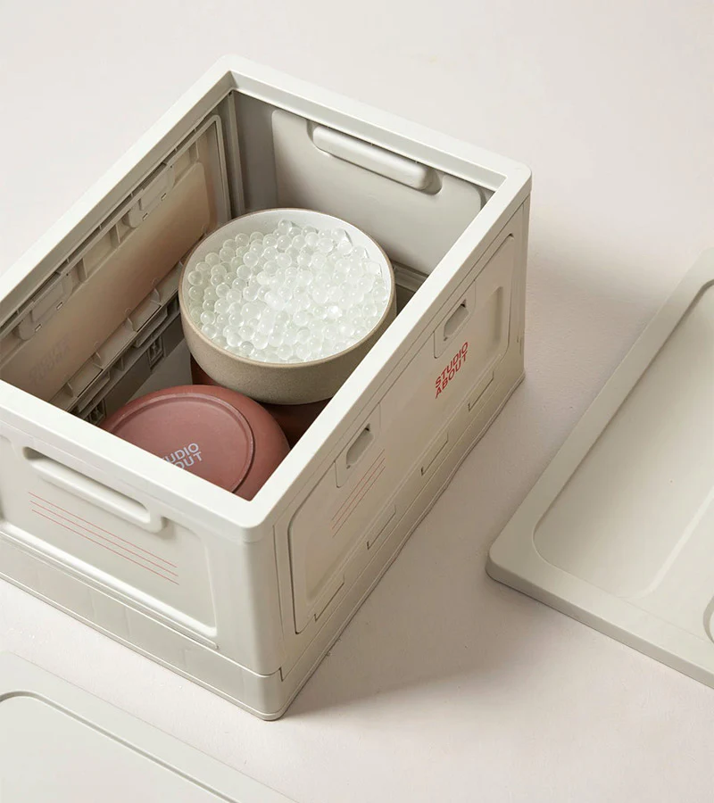 Box de rangement polyvalente design - Image 9
