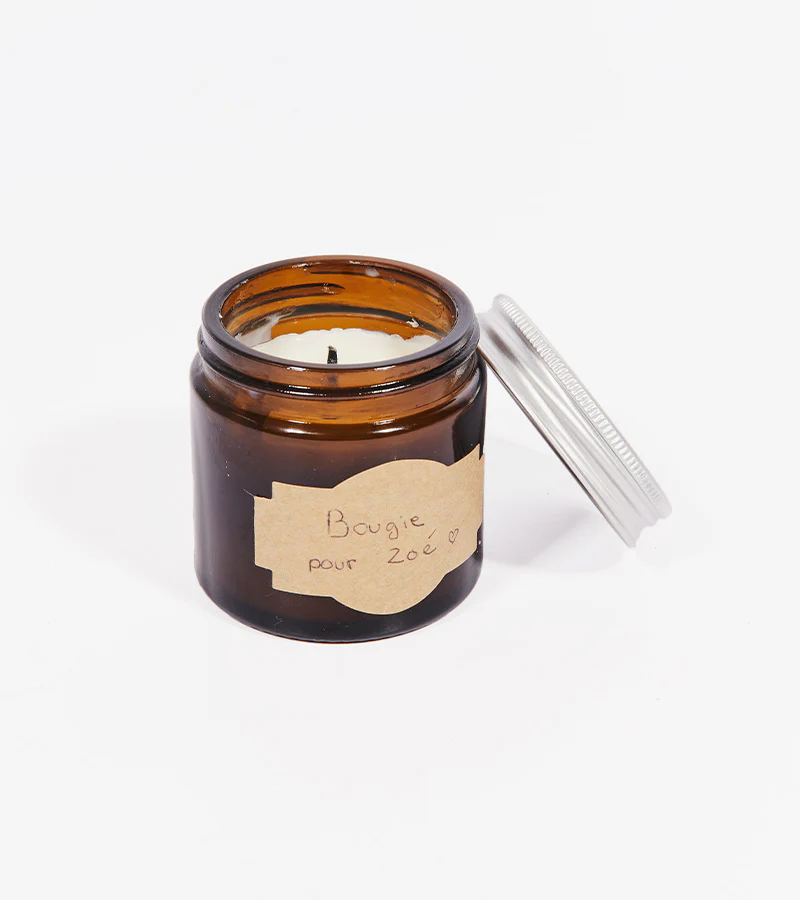 Box DIY pour fabriquer ses bougies - Image 2
