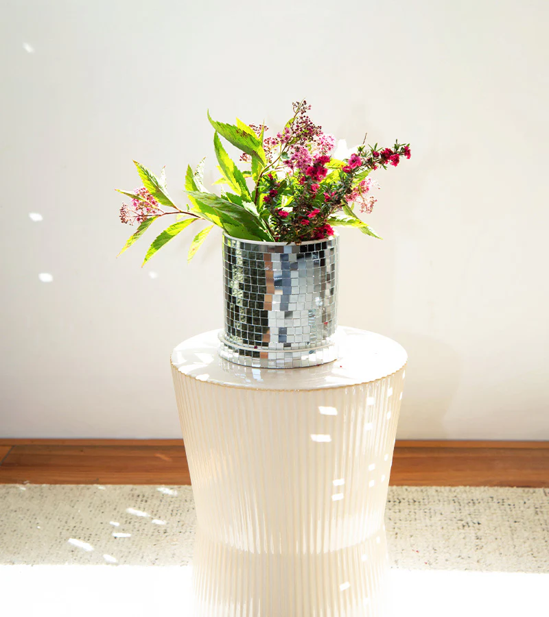 Cache-pot disco - Image 3