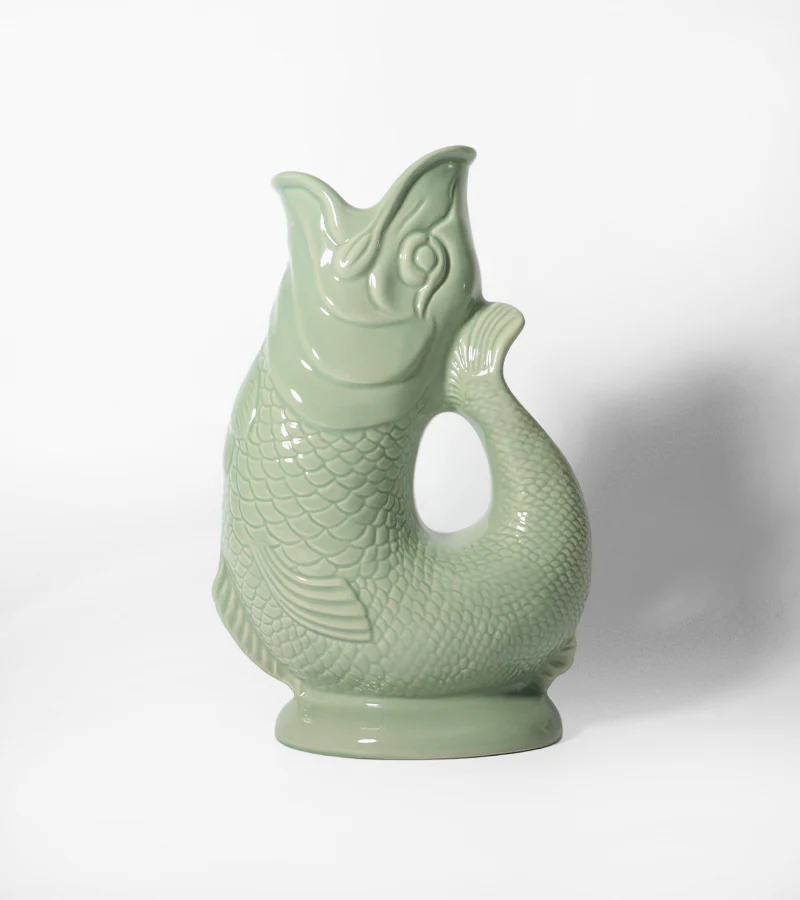Carafe Gluggle XL, l'originale qui fait "glouglou" - Image 2