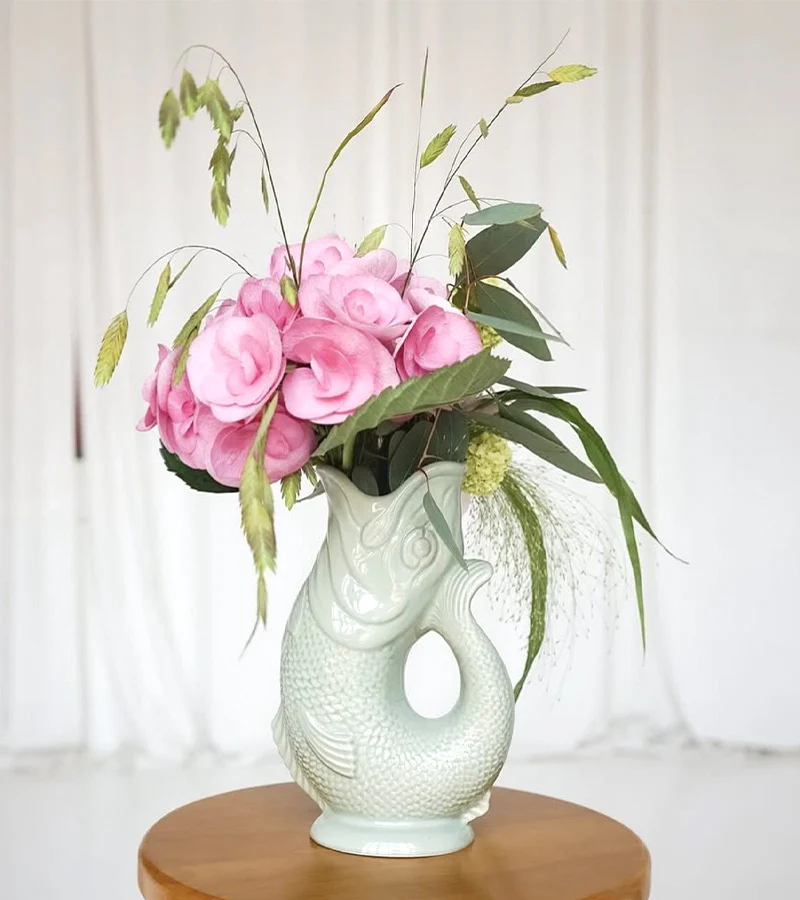 Carafe Gluggle XL, l'originale qui fait "glouglou" - Image 3