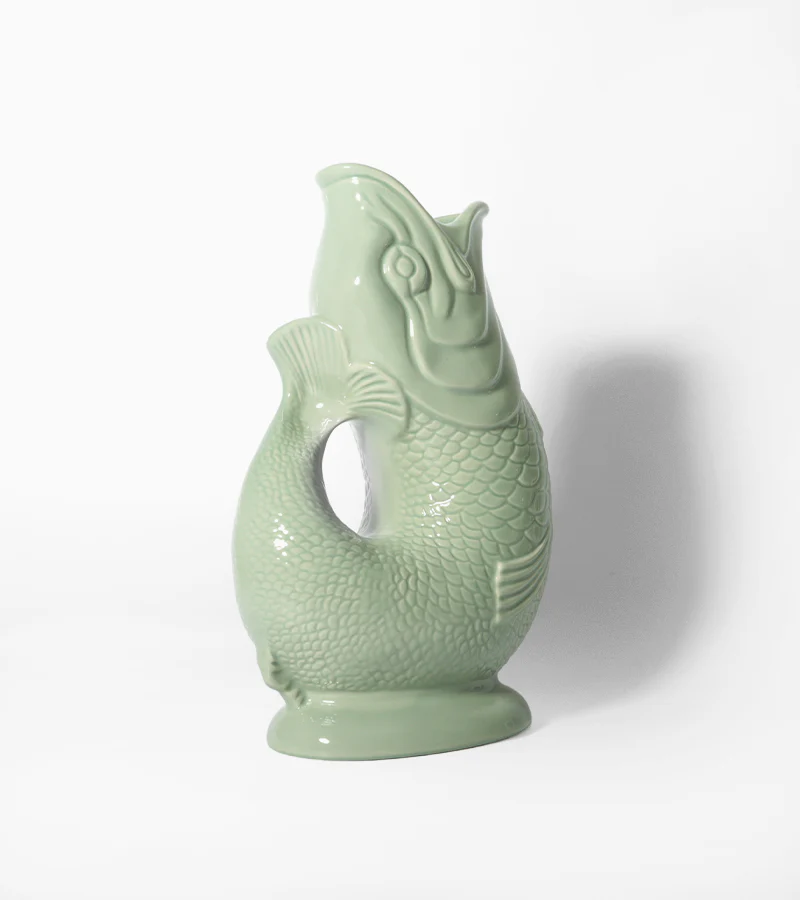 Carafe Gluggle XL, l'originale qui fait "glouglou" - Image 6