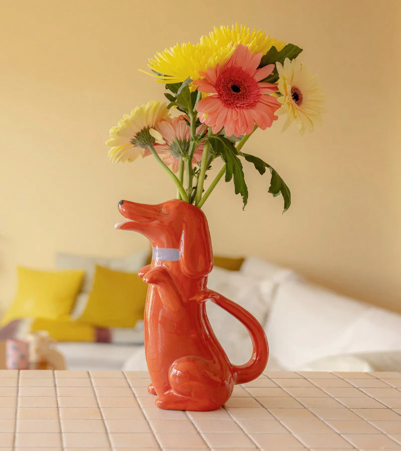 Carafe teckel - Image 4