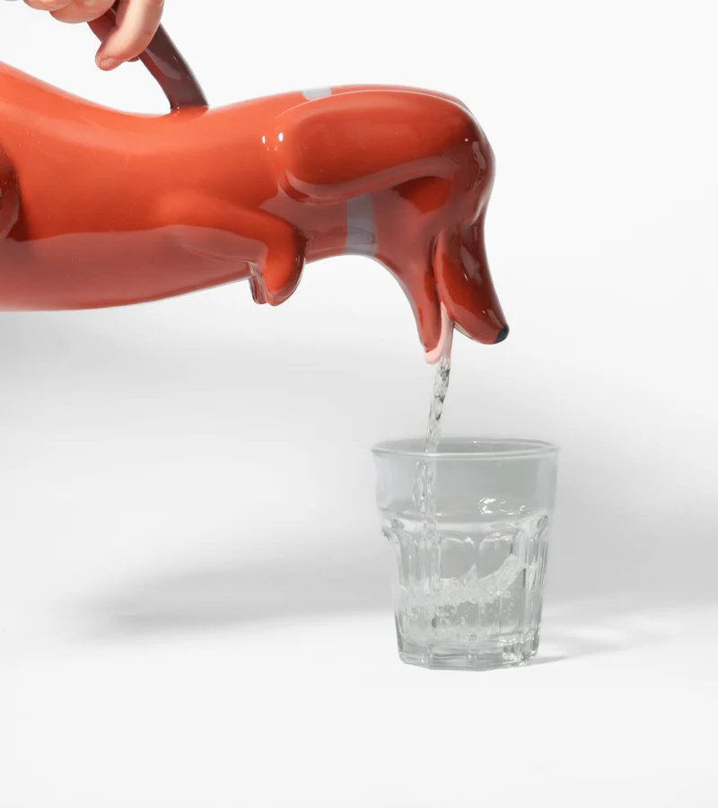 Carafe teckel - Image 6