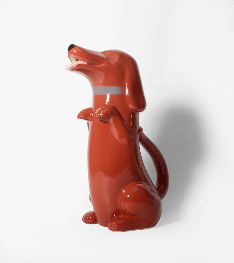 Carafe teckel - Image 7