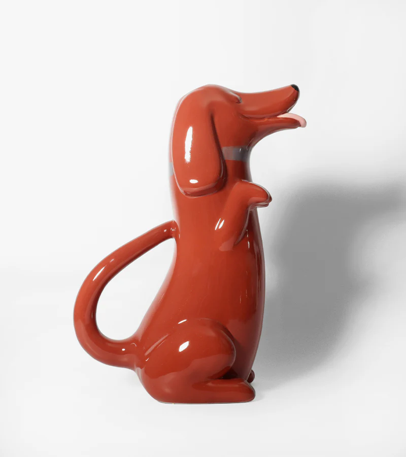 Carafe teckel - Image 8
