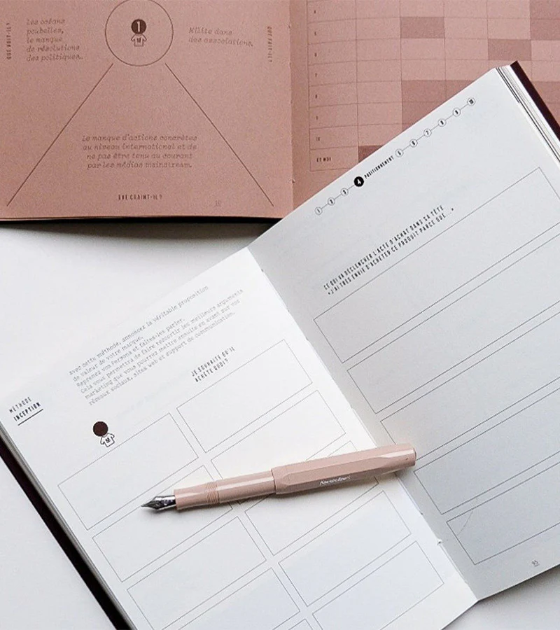 Carnet pour Entreprendre - Créez votre entreprise - Image 6