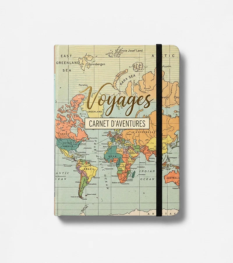 Carnets de voyage - Image 2
