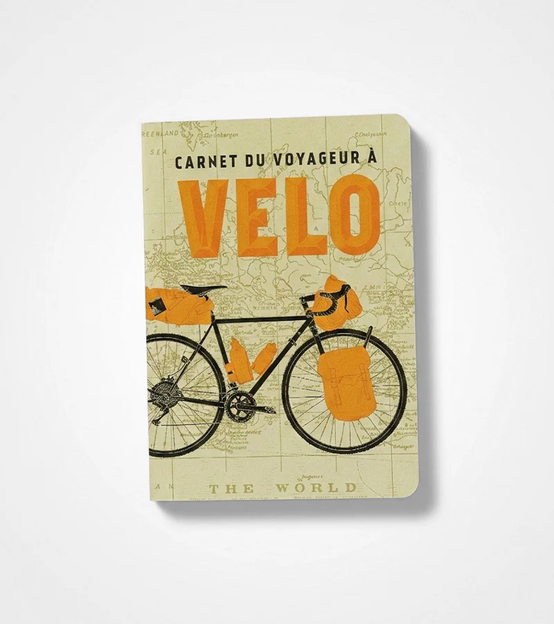 Carnets de voyage - Image 5