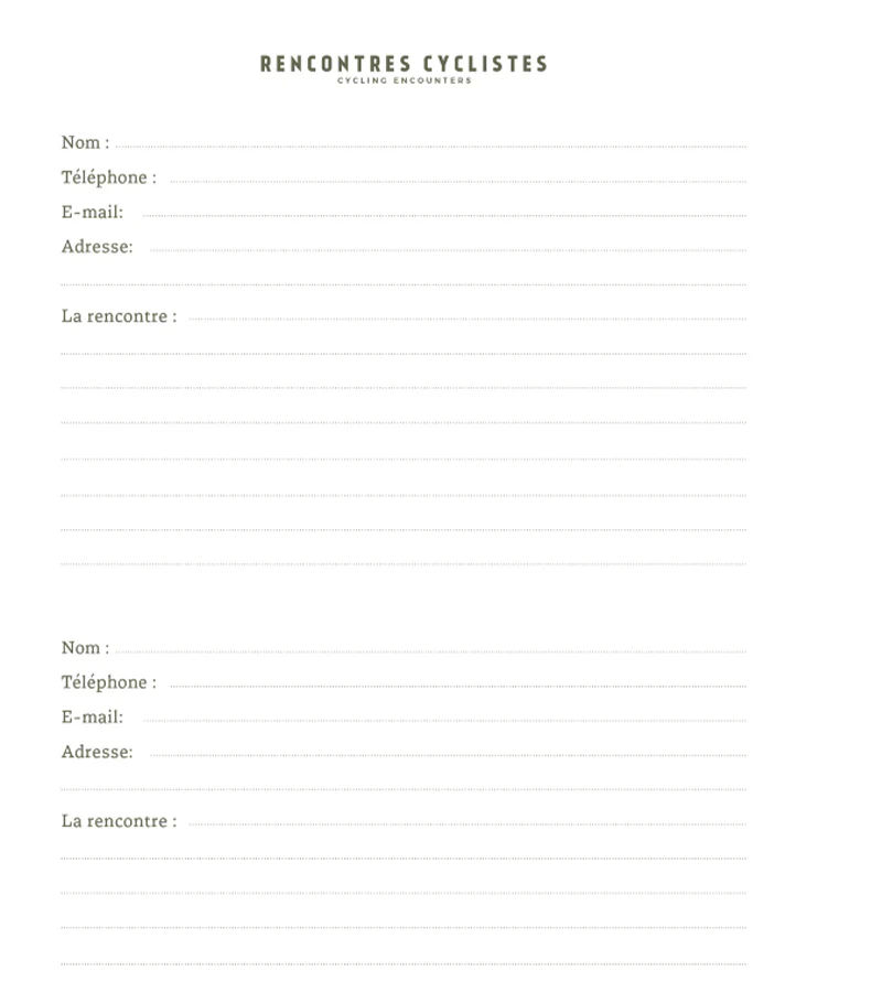 Carnets de voyage - Image 7