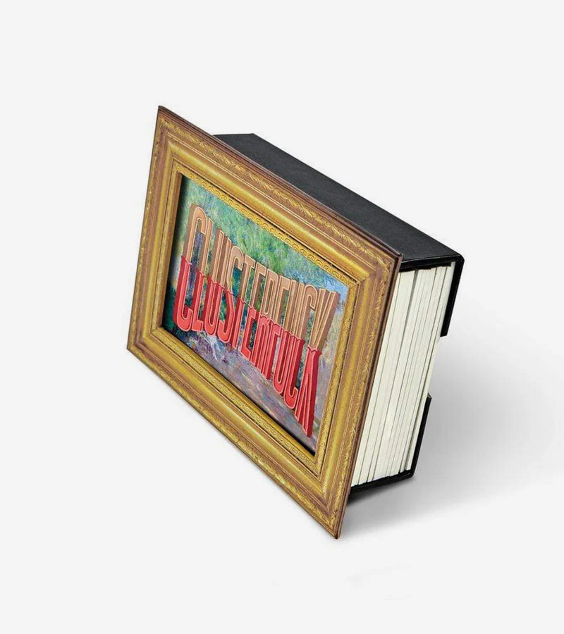Cartes interchangeables - The Daily Shitshow - Image 3