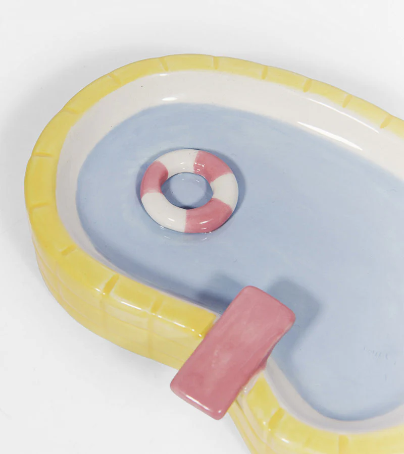 Cendrier piscine - Image 4