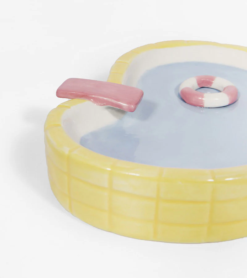 Cendrier piscine - Image 6