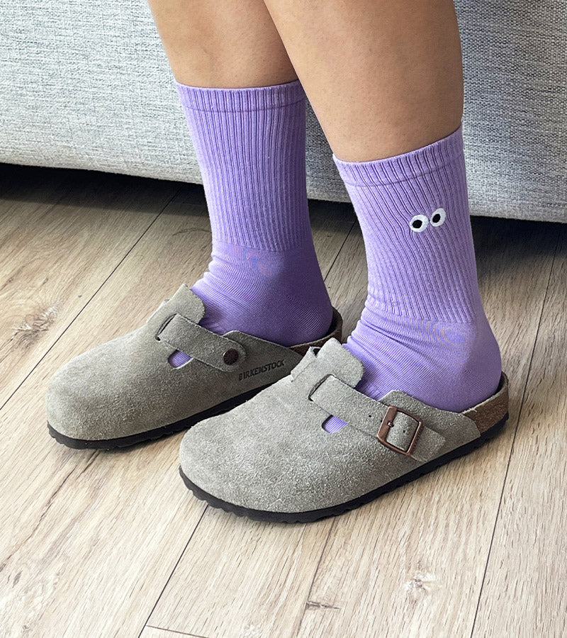 Chaussettes All eyes on you - Image 2