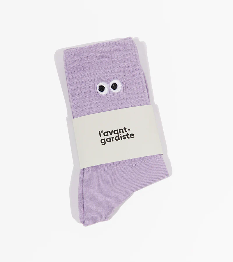 Chaussettes All eyes on you - Image 3