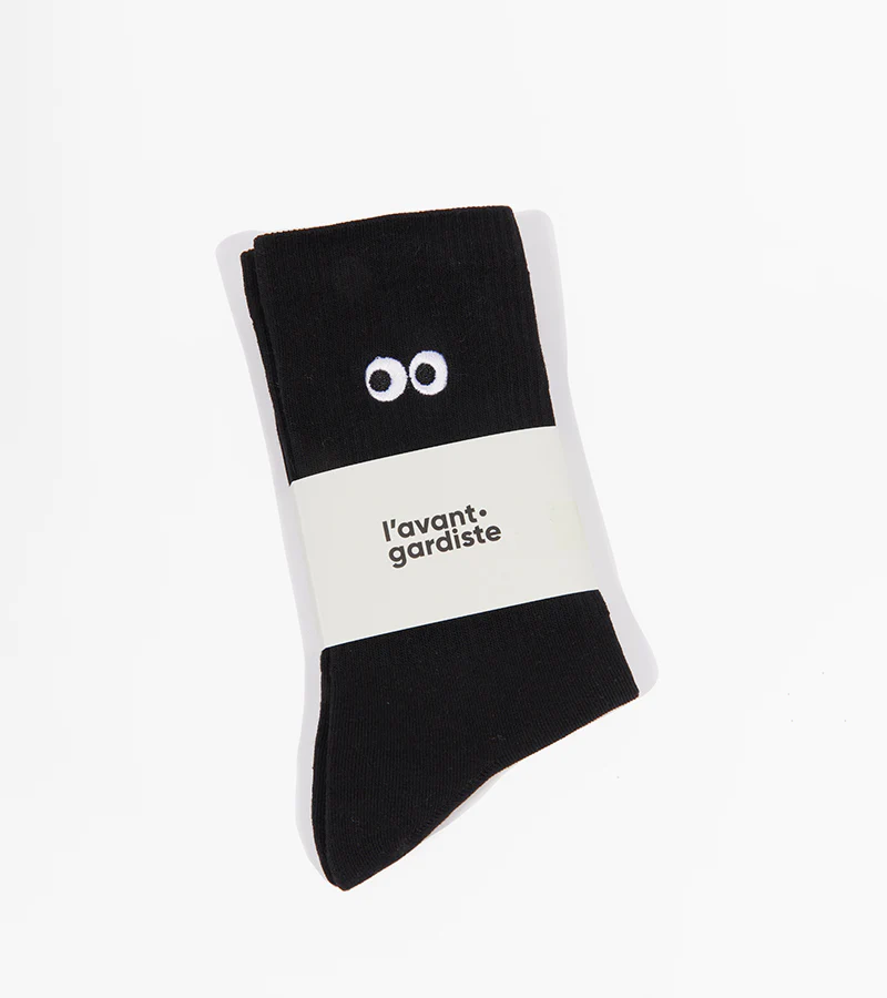 Chaussettes All eyes on you - Image 6