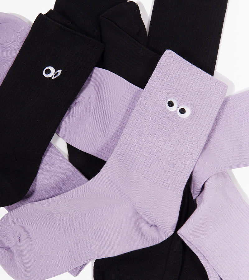 Chaussettes All eyes on you - Image 9