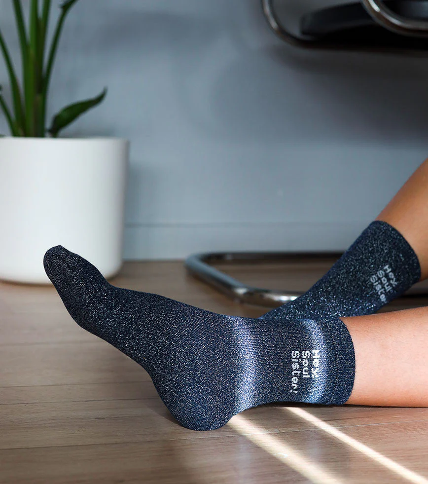 Chaussettes Hey soul sister - Image 4