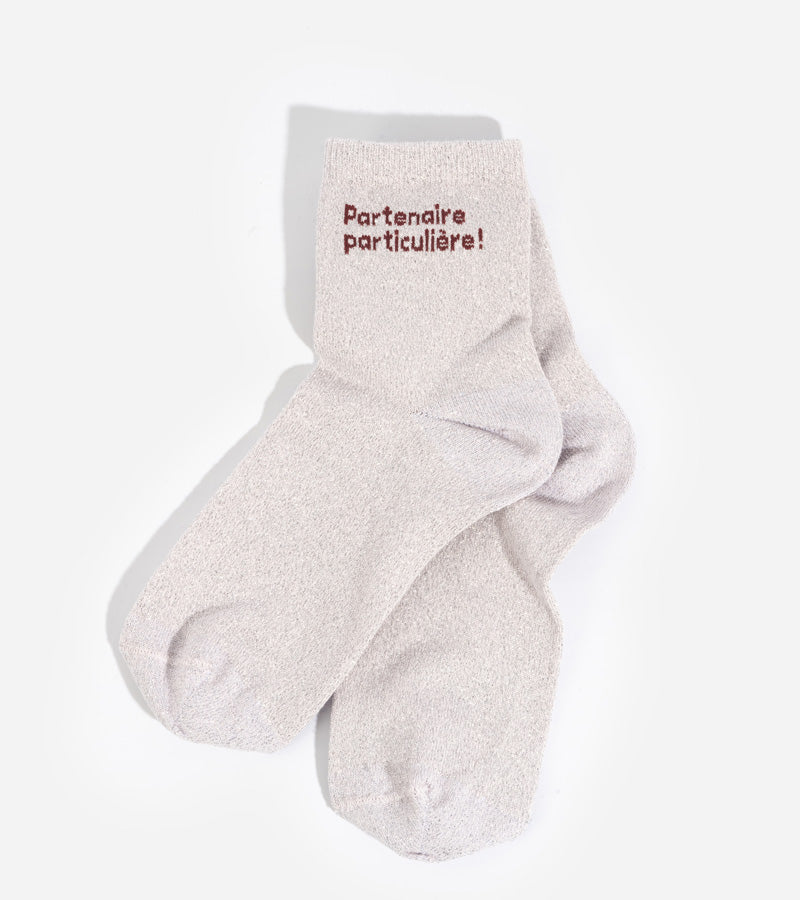 Chaussettes partenaire particulière - Image 3