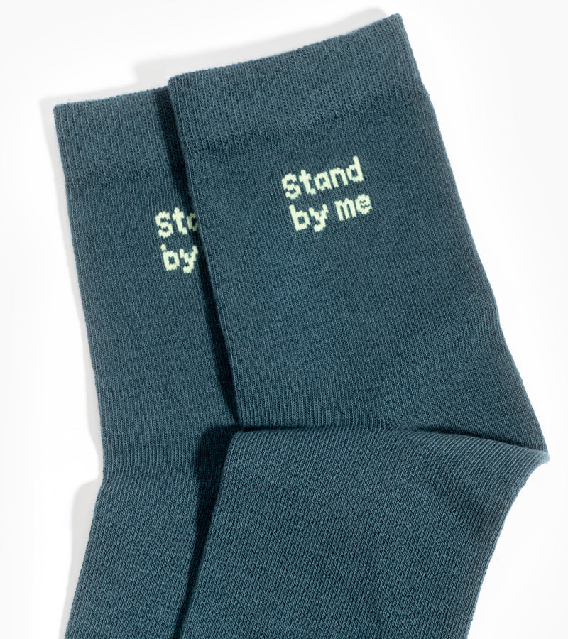 Chaussettes Stand By Me - Image 3