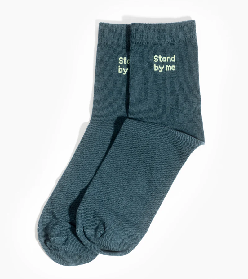 Chaussettes Stand By Me - Image 4