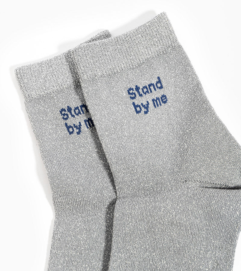 Chaussettes Stand By Me - Image 6