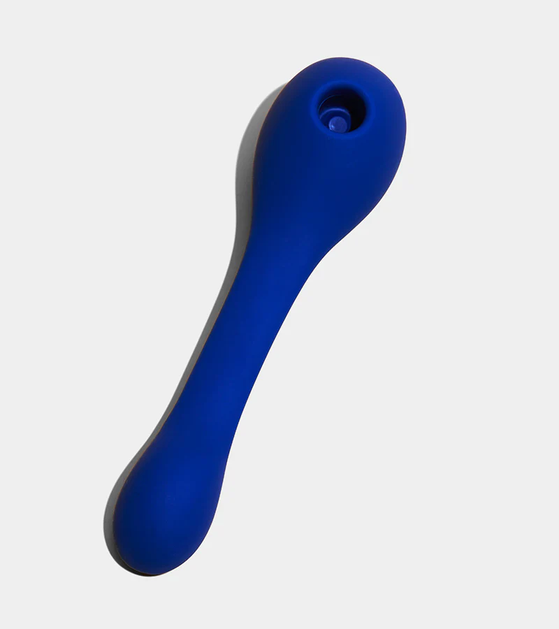 Coco : vibro à double stimulateur - Image 3