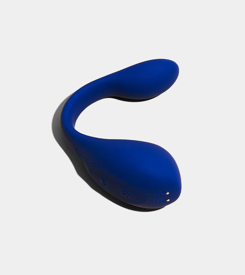 Coco : vibro à double stimulateur - Image 4