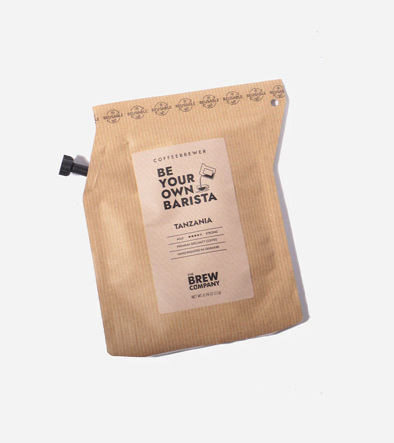 Coffret café de voyage - Image 5