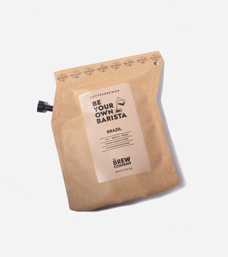 Coffret café de voyage - Image 7