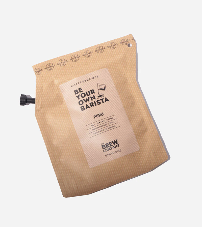 Coffret café de voyage - Image 8