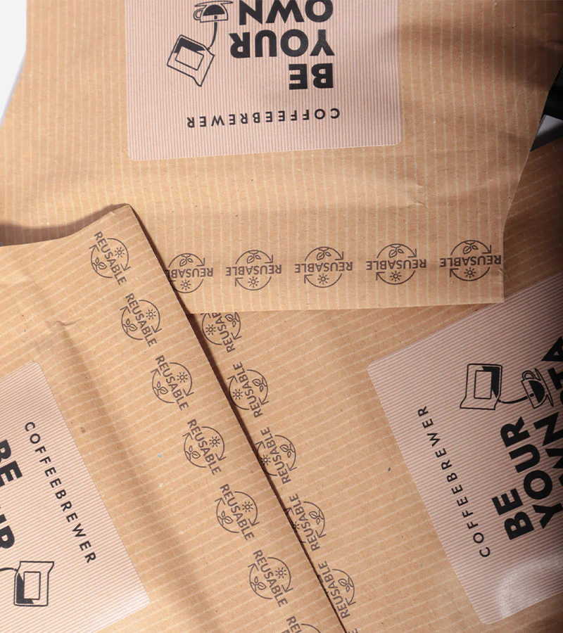 Coffret café de voyage - Image 9