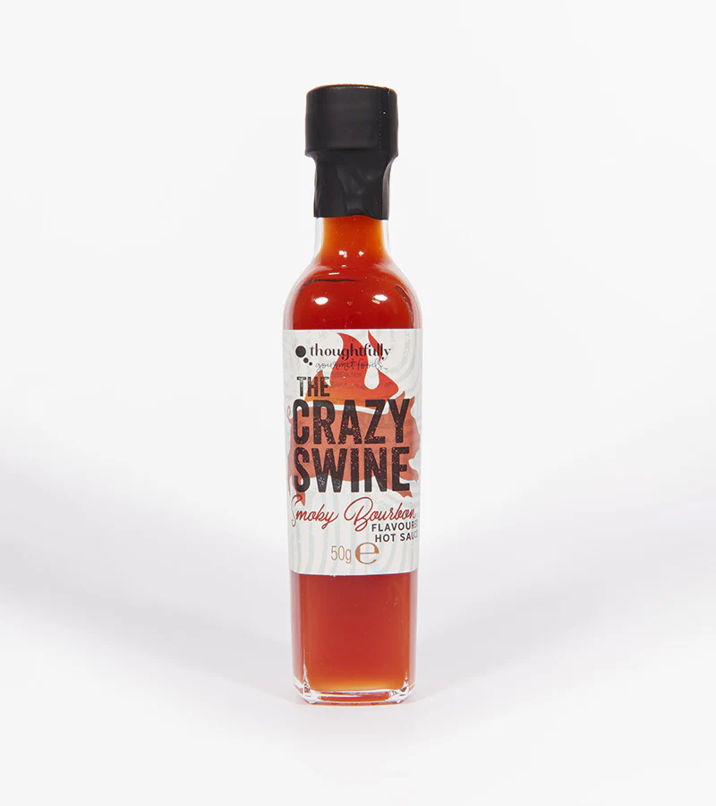 Coffret challenge Pimenté : 10 sauces Extrêmes - Image 5