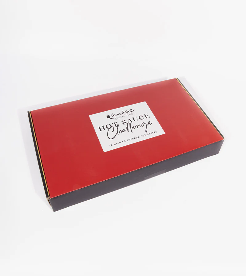 Coffret challenge Pimenté : 10 sauces Extrêmes - Image 8