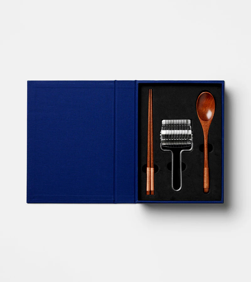 Coffret d’accessoires deluxe - Ramen - Image 2