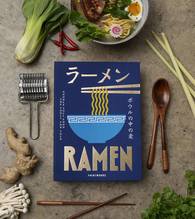 Coffret d’accessoires deluxe - Ramen - Image 3