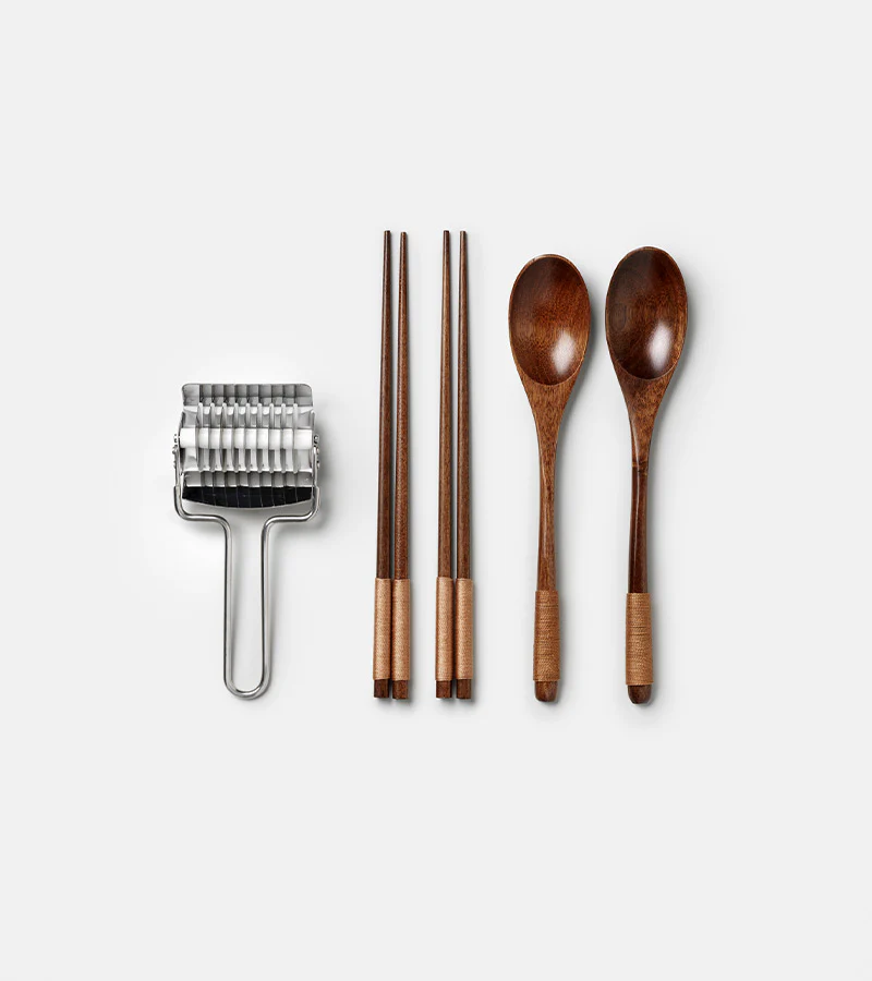 Coffret d’accessoires deluxe - Ramen - Image 4