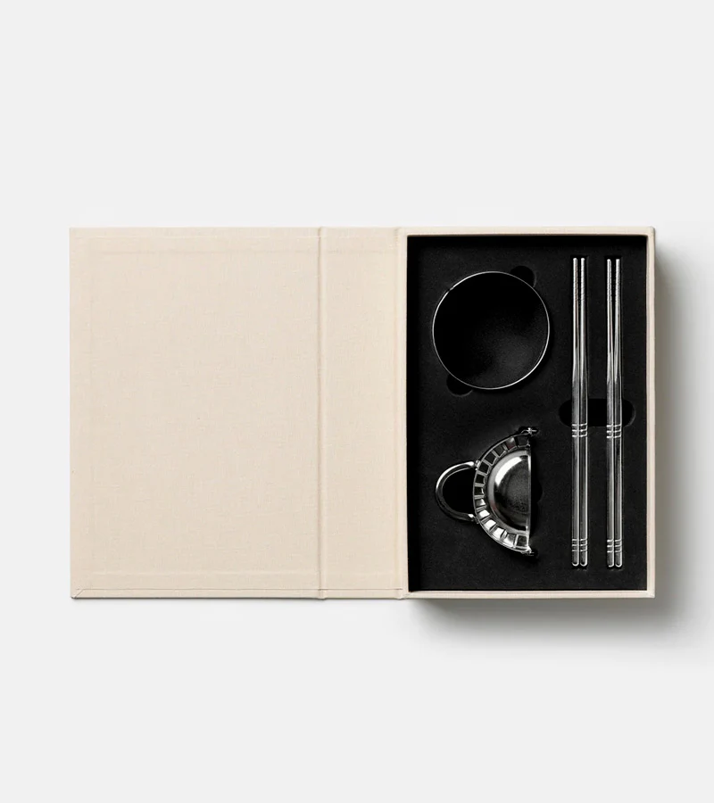 Coffret d’accessoires deluxe - Raviolis - Image 3