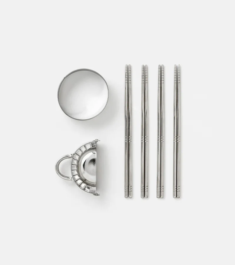 Coffret d’accessoires deluxe - Raviolis - Image 4