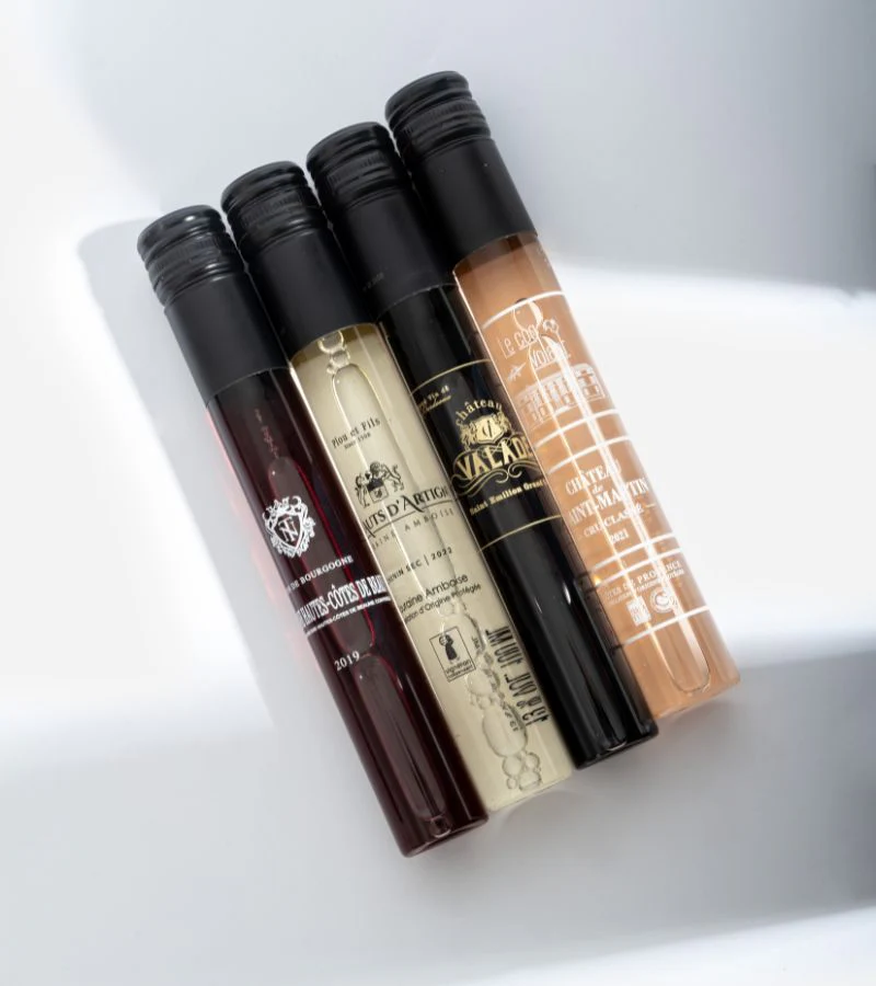Coffret d'oenologie - Les grands vins de france - Image 4
