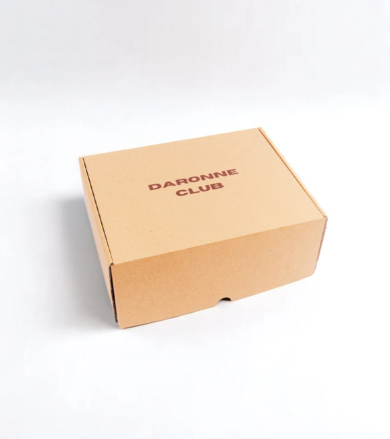 Coffret Daronne Club - Édition limitée - Image 11