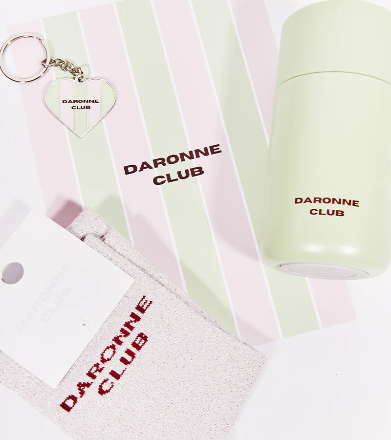 Coffret Daronne Club - Édition limitée - Image 3