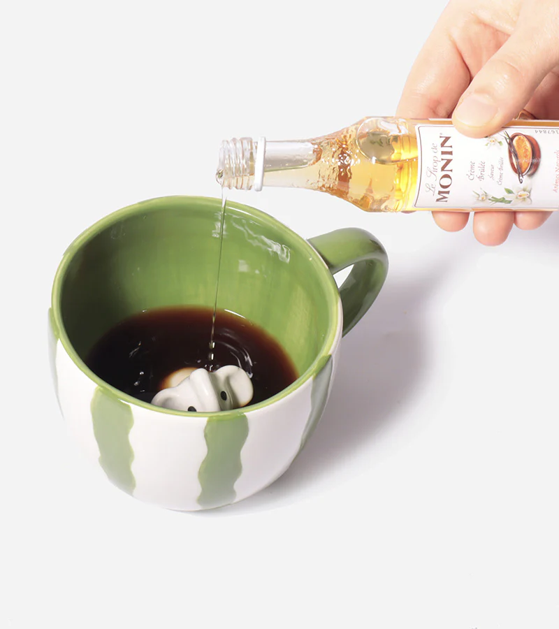 Coffret de mini sirops MONIN - Image 2