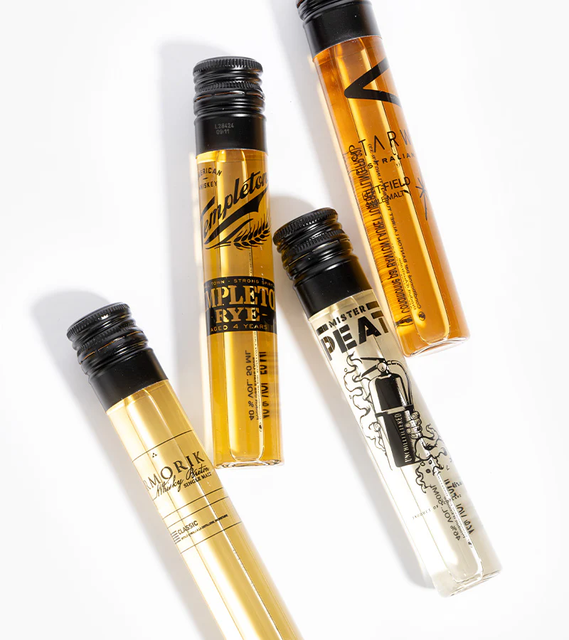 Coffret des Whiskies Rares - Image 5
